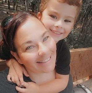 Meet your Posher, Tara